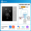 WiFi Thermostat Tuya Smart Home Thermoregulator For Boiler/Electric/Underfloor Heating Temperature Controller Alice Alexa Google