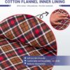 bfdfe39d51b1e4e4 KingCamp Sleeping Bag for Adults, Cold Weather & Warm Extra Wide Big & Tall XL Portable Waterproof Flannel Sleeping Bags, Essentials Gear Accessories for Camping Backpacking Hiking Indoor & Outdoor