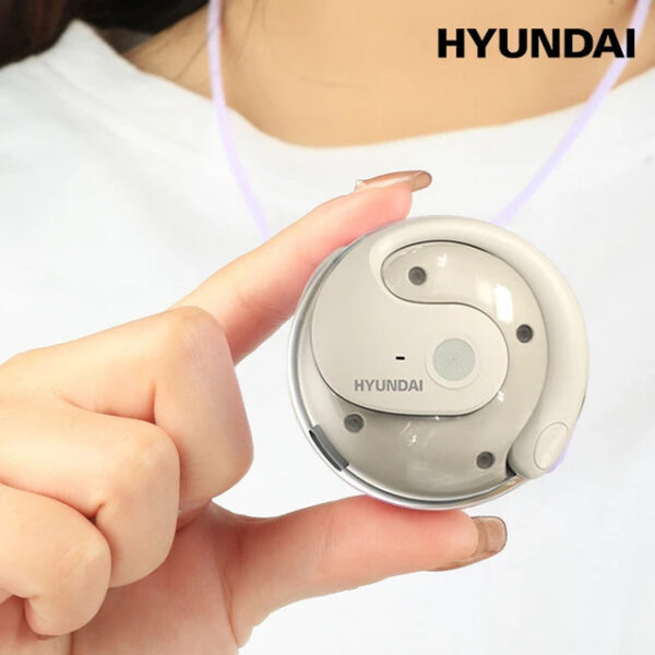 c0019186471bf7a9 Choice HYUNDAI X15 pro Wireless Bluetooth 5.3 Earphones t26 Long Battery Life Earbuds HIFI Sound quality Headphone Smart HD Call