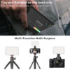 c01f13ffb0107fd8 Ulanzi VL120 Full Color RGB Video Light 2500K-9000K LED Photography Lighting Dimmable Camera Light Live Vlog Fill Light