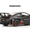 1:32 GTR CSR2 Simulation Car Model Metal Diecasts & Vehicles Alloy Decoration Toy Global Limited Edition Children Boy toys