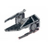 c08e8627eeed223b 418Pcs TIE Interceptors Defender MOC Building Blocks Imperial Fleet Emperor Royal Guard Fighters DIY Brick Space Collection Toys