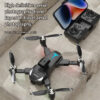 c0af2cf483e7e341 TESLA Drone M8 PRO 8K HD Aerial Photography Quadcopter Remote Control Helicopter 5000 Meters Distance Avoid Obstacles