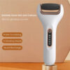 c0bbfe84f649723f Electric File Dead Skin Heel Callus Remover Esfoliante Peel Feet Care Foot Grinding hine Pedicure Tools Profession