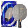 YINHE PRO 03 Table Tennis Blade Professional 5+2 KLC Inner Force Ping Pong Blade OFF+ Brand New Base Board with Original Case