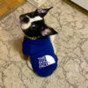 Fashion Hoodie Winter Pet Dog Clothes Coat Jacket Cotton Ropa Perro French Bulldog For Dogs Pets Clothing