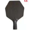 c1036ba9b1a9a4f0 Cybershape Carbon Base Table Tennis Blade Ping Pong Paddles Offensive Curve Handmade FL/CS Table Tennis Racket For Competition