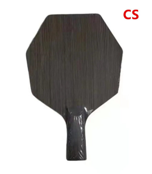 c1036ba9b1a9a4f0 Cybershape Carbon Base Table Tennis Blade Ping Pong Paddles Offensive Curve Handmade FL/CS Table Tennis Racket For Competition