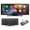 c111b205e1c94997 Universal Portable for Screen, Screen Wireless Stereo with Carplay Android Auto, Car Toucree