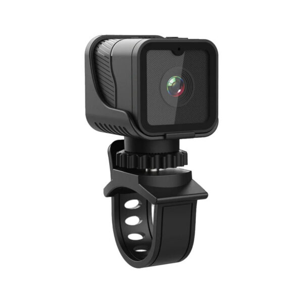 c114044769d10874 New1080p high-definition portable sports mini with hotspot WiFi waterproof camera motorcycle and bicycle driving recorder