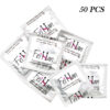 50pcs Lubricated Condoms Sexual Sex Toys Large Oil Penis Sleeves for Adult Men Ultra Thin Stimulation Condom Sex Products