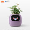 Tuya Ivy Smart Planter,Endless Over 49 Rich Expressions,7 smart sensors,AI Chips Make Raising Plants Easy and Fun