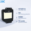JJC Negatives Scanning LED Light Set Kit 35mm with Strips & Slides Holder Photo Scanner Film Digital Converter Copy