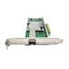 10Gb Ethernet Network Adapter Intel 82599EN X520-DA1 1xSFP+ Port PCI-E x8,x16 NIC Card Support Windows Server/7/8/10/VMware