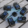 c19520bf193acfaa Action 5 Pro GPS Bluetooth Remote Controller For DJI Action 6 4 Sport Camera Accessories 25M Wireless Remote Control Wrist Watch