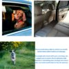 c1ba574fa4c1d20e Car Air Mattress Back Seat Gap Pad Fill Extender Mattress for SUV Dogs Kids Adults Travel Bed Cushion Camping Air Couch Sleeping Rest Inflation Bed