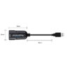 c1e25ba00e7accff LccKaa 4K HDMI-compatible Capture Card USB 3.0 Video Game Grabber Record for PS4 Camcorder Switch Live Broadcast Camera