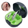 c1ef7c419d17b27a Bluetooth Control Aids Rechargeable For Elderly Deafness Mini Digital Sound Amplifier Hearing Loss Ear Aid