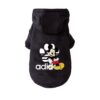 c1fd96f5972955b3 Mouse Clothes Winter Coat for Small Medium Dog Chihuahua Yorkshire Pet Sweater Hoodie Clothing