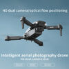 c212a77dcc8d7eaf New E88Pro 4PCS Drone 4K Professinal With Wide Angle Dual HD Camera Foldable RC Helicopter WIFI FPV Height Hold Apron Sell