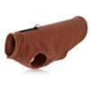 Soft Dog Clothes Warm Puppy Vest Cloak Pet Winter Clothing Jacket Coat Small Medium Dogs Outfit Chihuahua S-2XL