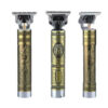 WS-T99 Electric Clipper for Man Shaver Trimmers For Men Barber Professional Beard Rechargeablehine Hair Cutting