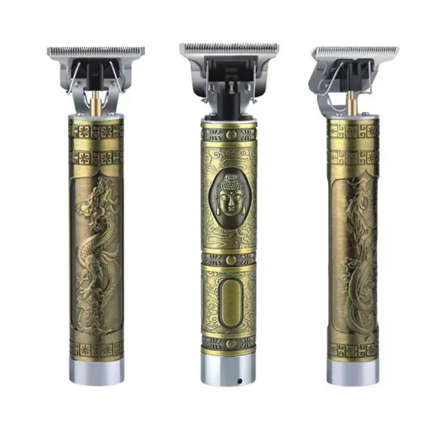 WS-T99 Electric Clipper for Man Shaver Trimmers For Men Barber Professional Beard Rechargeablehine Hair Cutting
