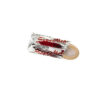 200/100/30pcs Thin Dotted Condoms Smooth G Spot Intimate Erotic 54mm Penis Product Delay Large Sex Toy Safer Adult Contraception