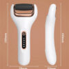c28420c94ad0d7fc Electric File Dead Skin Heel Callus Remover Esfoliante Peel Feet Care Foot Grinding hine Pedicure Tools Profession