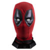 Mask Cosplay Nylon Headgear Knitted Cotton Mesh Helmet Halloween Party Carnival Costume Props Masks Gifts