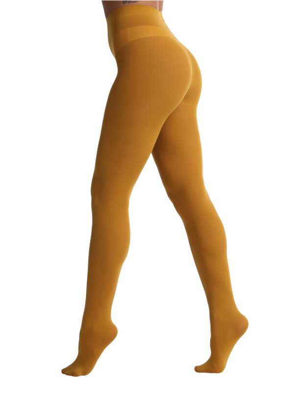 EVERSWE 80 Den Soft Opaque Tights, Women's Tights
