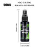 c2c1b90883e06742 HGKJ Car Paint & Wheel Iron Particles Powder Cleaning Super Rust Dust Remover Spray Metal Surface Defender Auto Rim Cleaner
