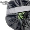 c2e074b2cc03035a Compression Stuff Sack for Sleeping Bag, 11L/15L/20L/30L/40L Space Saving Storage Bags for Travel, Lightweight Waterproof Organizer for Camping Hiking Backpacking