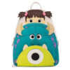 c31cb9ee71178ecd Stitch Children's Backpack Baby Yoda Lady Bags Toy Story 3 Alien Sally Backpack Monsters Inc Boo Mini Backpack Handbag for Girls