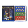 c346e6576dddcdb1 English Saboteur 1&2 Cards Table Games Funny Deck Gold Mine Digging Miner Board Game