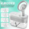 c34824a768e05666 Electric Ear Water Cleaner Earwax Ear Wax Removal Irrigation System Safety Ear Washer Cleaning Adults Kids Ear Cleaner Kits