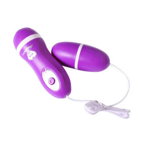 Silicone Vibrating Egg Bullet Vibrators Vaginal Masturbation G Spot Stimulating Massager Women Sex Toys