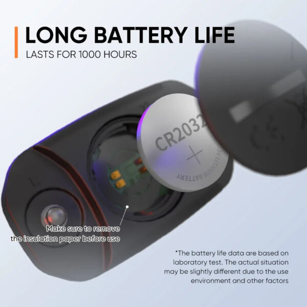 Magene Heart Rate Monitor Split Chest Strap HRM Fitness Tracker Mover Bluetooth ANT Sensor  Compatible Zwift