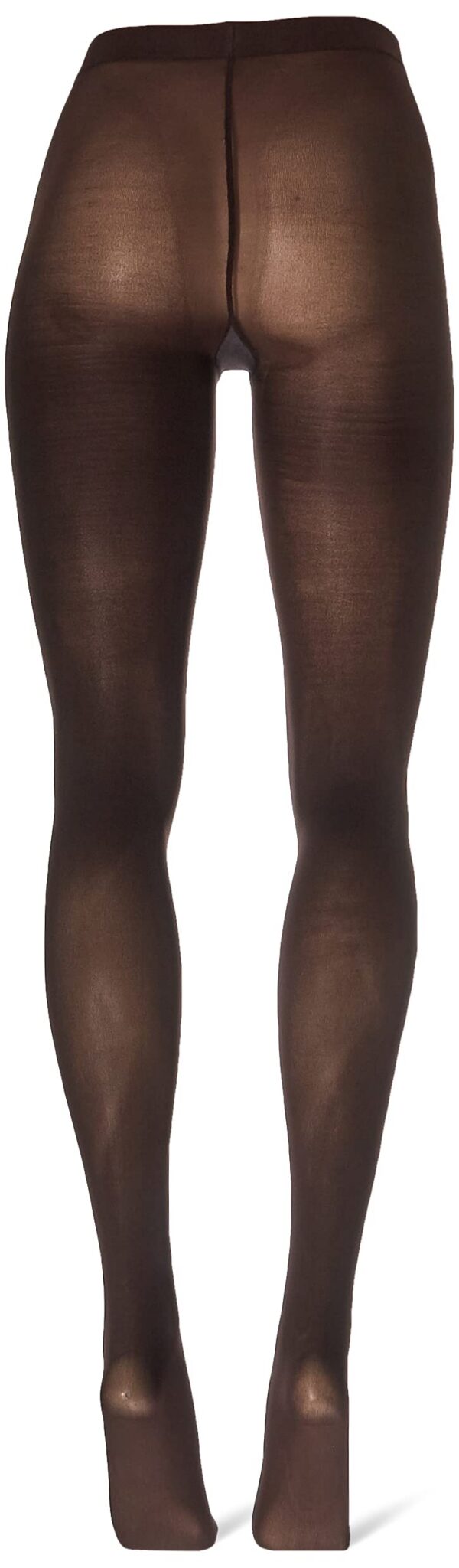 HUE womens Sheer to Waist Opaque Tight