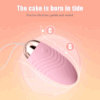 c3c09ee4f9112375 APP Wireless Jump Egg Vibrator Remote Control Body Massager Stimulator Women Bullet Vibrators Adult Sex Toys Product Lover Games