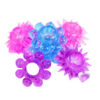 c3d7554054a16ea1 1PC Silicone Cock Ring Time Premature Ejaculation Delay Impotence Aid Erection Penis Rings Sex Toys For Adult Men Sex Products