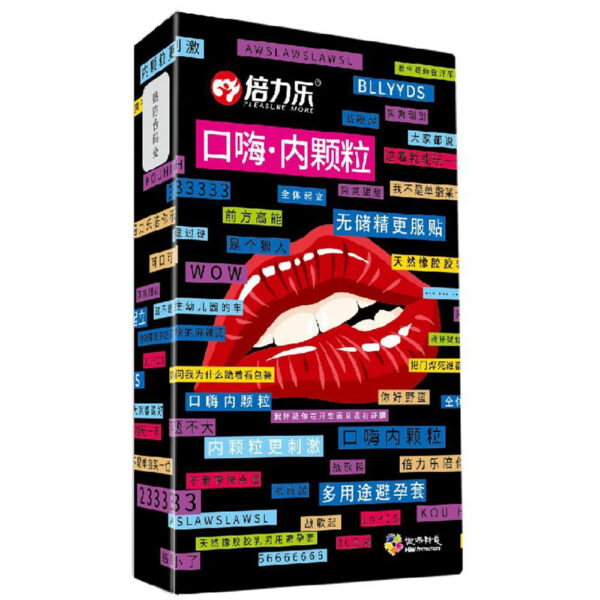 c3db88f929843648 Oral Sex Condoms 10pcs Sex Toys Strawberry Flavor Passionate Contraception Sex Accessories for Men Orgasm Sex Life Sexshop 18+