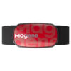 Magene Heart Rate Monitor Split Chest Strap HRM Fitness Tracker Mover Bluetooth ANT Sensor  Compatible Zwift