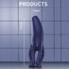 c3ec49ccaa9dffbb Vibrating Glans Trainer Delay Ejaculation Toys For Men Male Masturbator Massager Adult Sex Toy