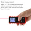 c3fa6360bdf47085 Noyafa NF-271-40M red Distance Meter Electronic Laser Digital Rangefinder Ruler Range Finder Measuring Tape Device