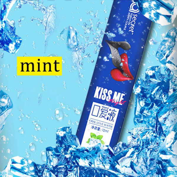 c3fc93101b34f41b 6pcs Oral Sex Water Lubricante Sexual Strawberry Peach Flavor Ice Fire Sex Toys Water Based Lubricant Gel for Women Men Couples
