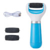 USB Electric File Pedicure Tools Grinder Dead Skin Callus Remover for Hard Cracked Remove Exfoliate hine Foot Care