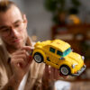 c43148d545f97bd3 950Pcs Yellow Robot Car Toys Building Blocks 10338 Truck Transformationed Autobot Deformation Gift For Children