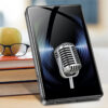 c439a09c3f72765e WIFI MP3 MP4 Portable Music Player HiFi Lossless Sound Bluetooth-Compatible 4 Inch Full Toucreen with FM Radio/E-Book