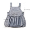 Comfortable Apron For Holding Cats Soft Kitten Bib Kangaroo Pocket Pet Clothes Sleeping Pussy Hing Suit Litter Dog Supplies